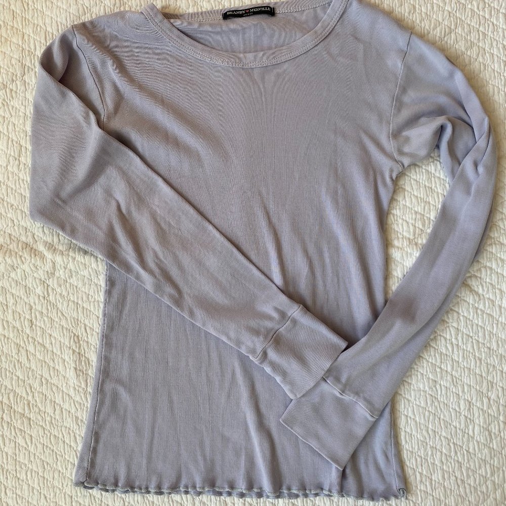 Brandy Melville top